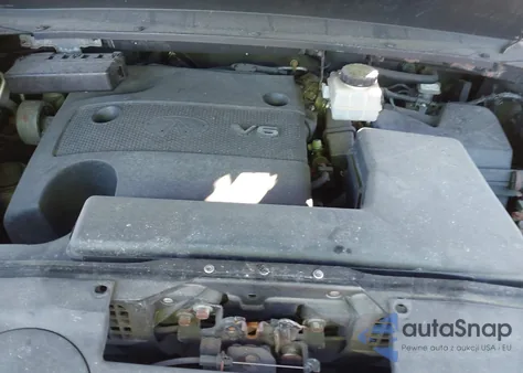 2013 Infiniti Jx35 z USA, uszkodzony, nr VIN 5N1AL0MM0DC303045